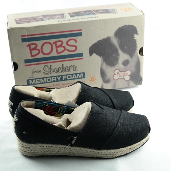 bob wedge shoes